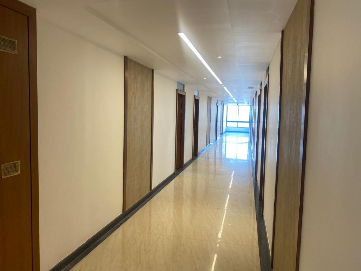 בלגאום The Urban Hive Hotel מראה חיצוני תמונה